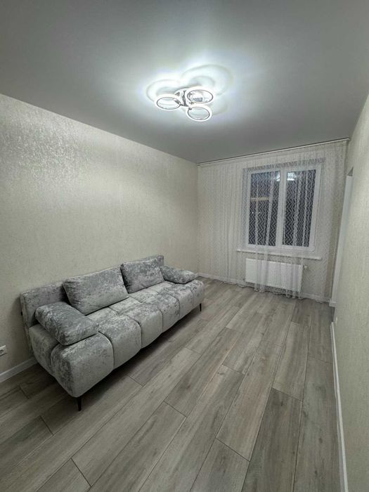 ТЕРМІНОВО 2 к новобудова ремонт, обжитий будинок