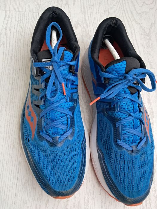 Кроссовки кросівки Saucony