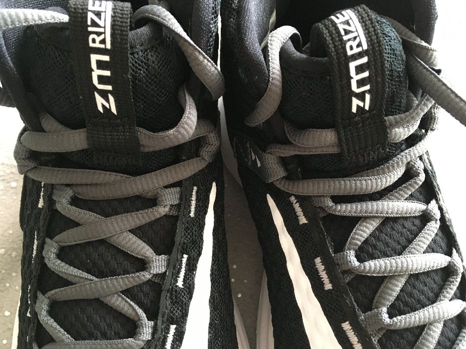 Nike Zoom Rize buty koszykarskie R.38.5