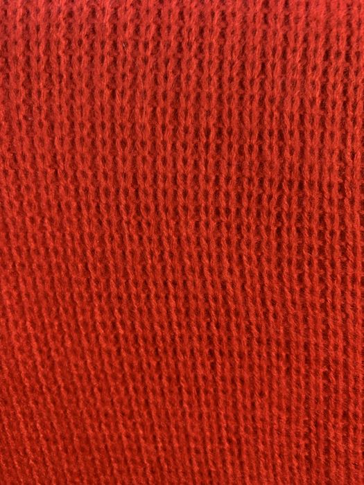 Шалик теплий великий