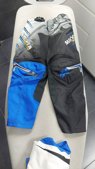 Equipamento criança