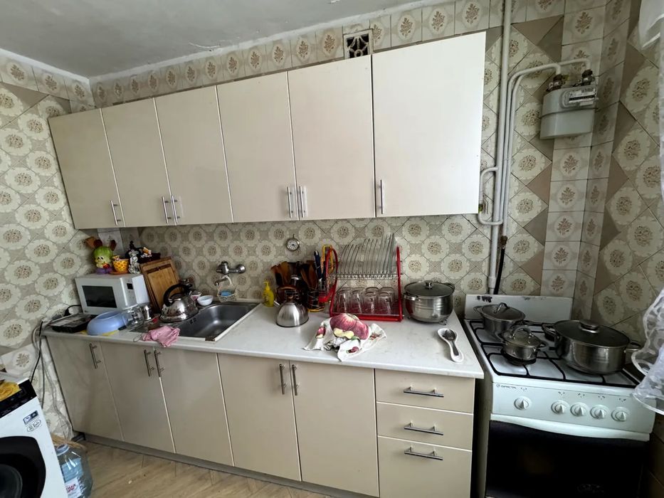 Продаж 3 к квартири Виноградар без %