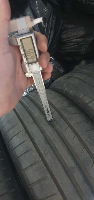 Dunlop SPORT BLURESPONSE 205/55R16 91V