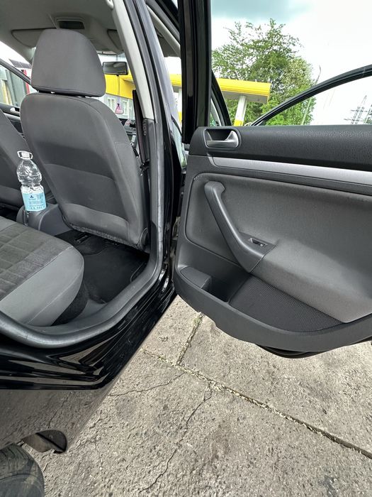 Volkswagen Golf 2008 VIN WVWZZZ1KZ8P041472 фото оголошення 21 з 24