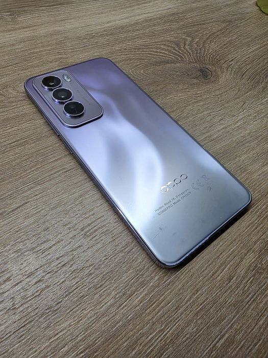 Oppo reno 12 pro 5g 512 GB