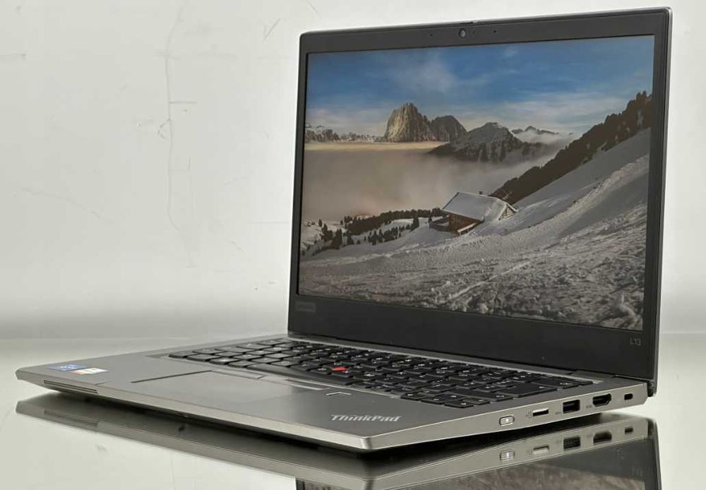 Lenovo ThinkPad L13 G2 13'' i5-11 GEN.