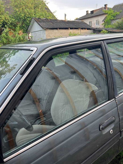 Toyota Carina II 1987р