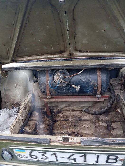 продам автомобіль