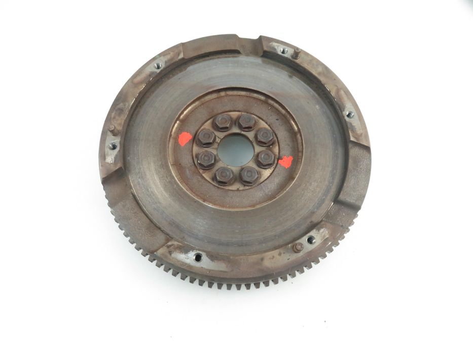 Koło Zamachowe Toyota Corolla Verso E12 2.0 D-4d