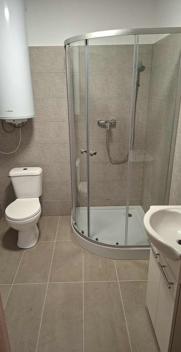 Wynajmę nowe dwupokojowe 56mkw umeblowane