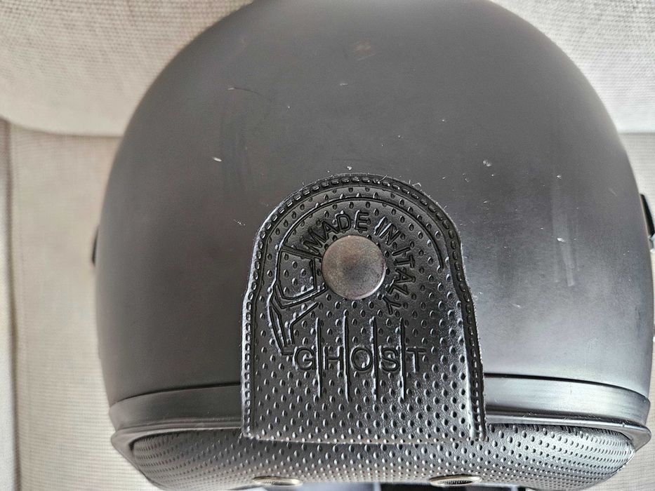 Kask motocyklowy Caberg Ghost L