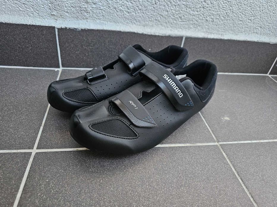 Buty szosowe Shimano RP1 - SPD rozm. 46 - 29 cm