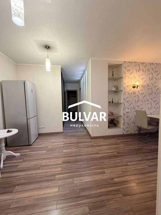 Гагарина 41/2 ‼️ 3 к.кв - 87 м2, Новострой, метро Гагарина