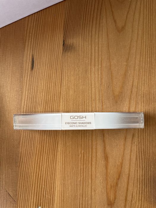 Zestaw 7 produktów goodiebox