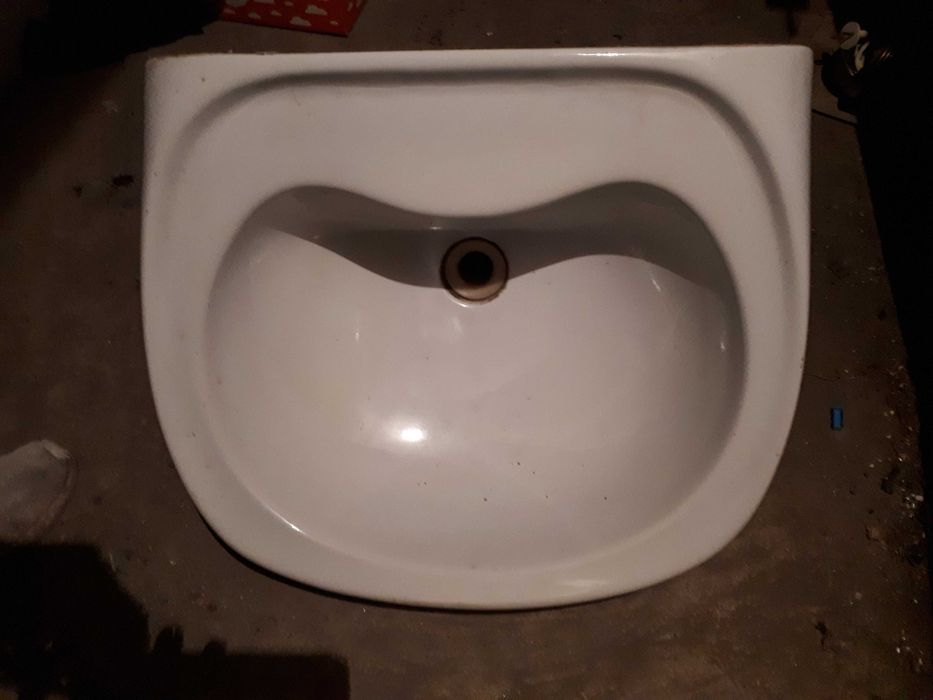 Рукомийник раковина