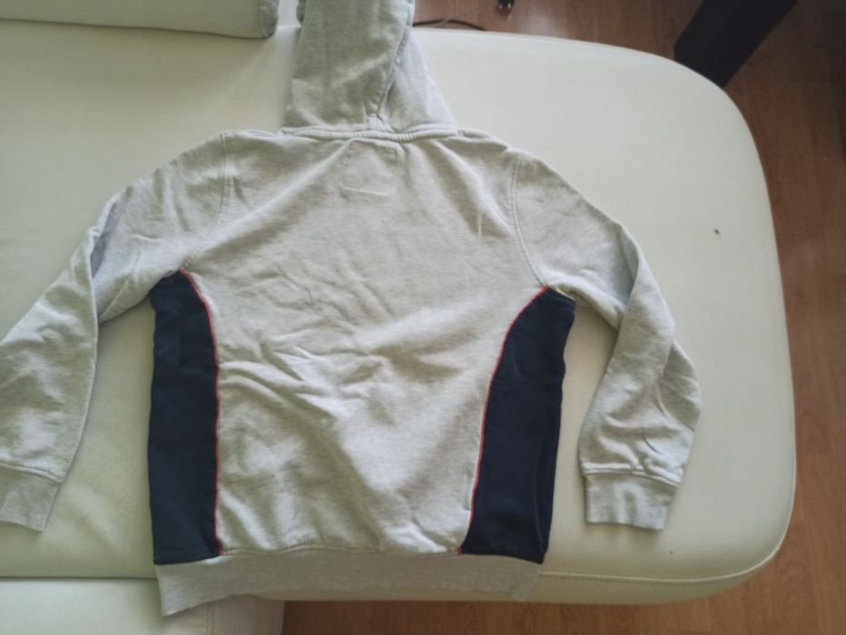 Bluza firmy C & A dla chlopca