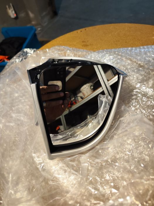 Espelho Retrovisor direito novo, para moto BMW RT