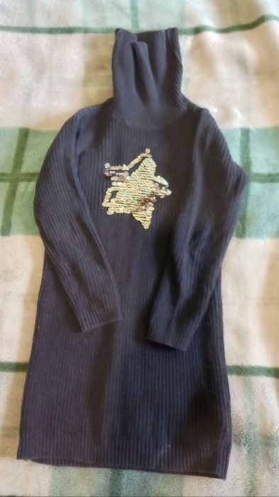 Туніка на 8-10 років