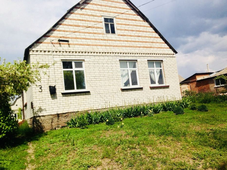 Продаж дому власник
