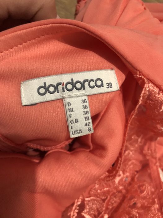 Вечернее платье / длинное платье