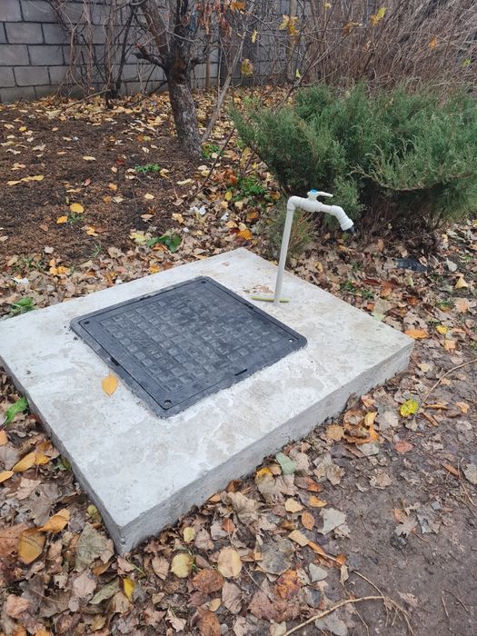 Буріння свердловин