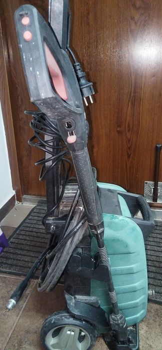 Karher  Bosch uszkodzony