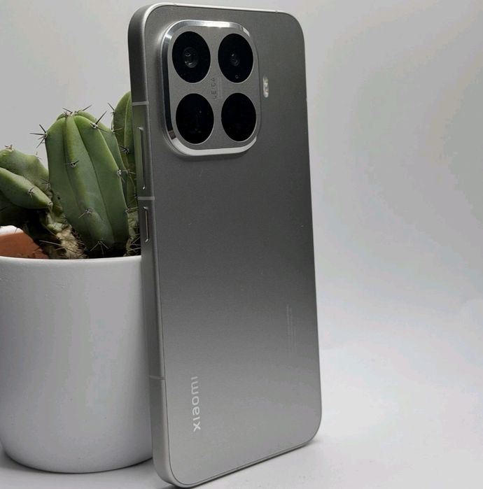 Xiaomi 15T Pro 1Tb Gray