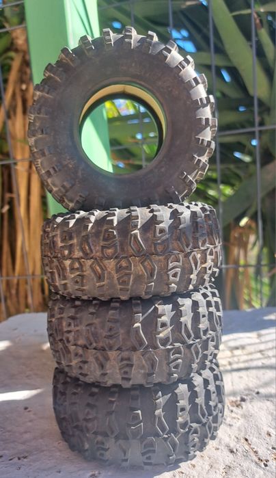 Pneus RC Crawler 1.964584487534467122