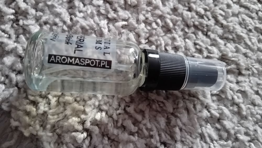 Essential parfums bois imperial 30ml