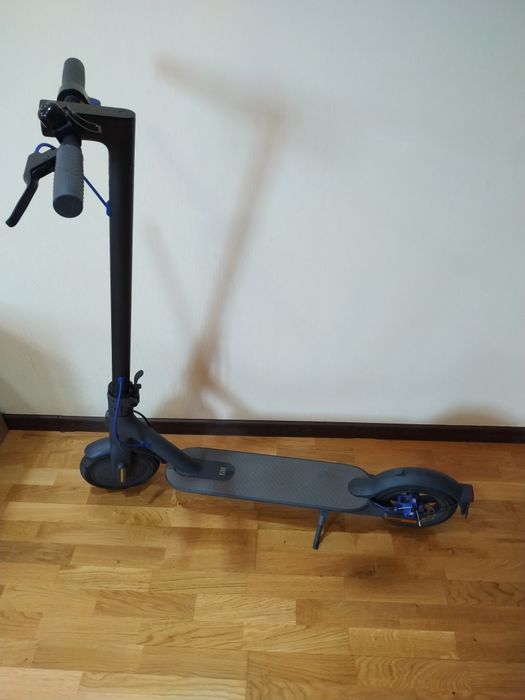 Xiaomi Mi Electric Scooter 3 Black