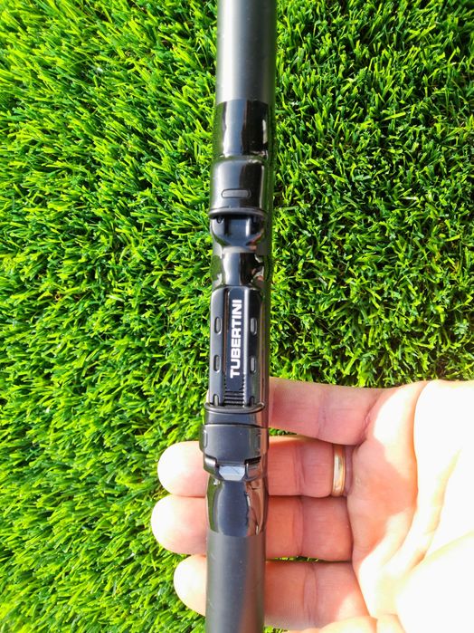 Cana Bóia Tubertini Level Vision X Power 5MT