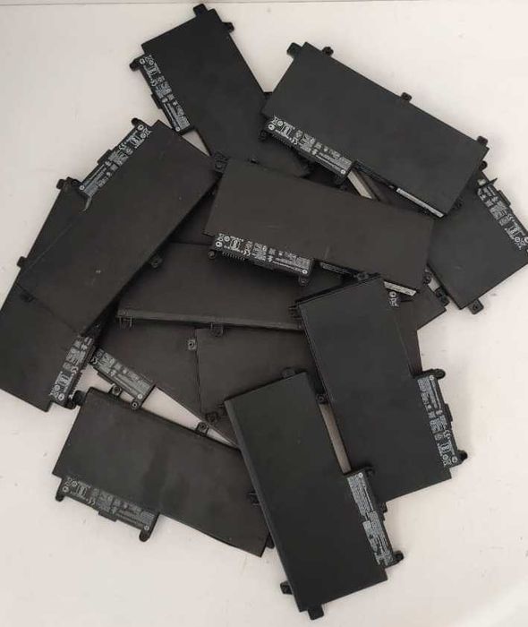 Батарея АКБ HP ProBook 650 G2 CI03XL 11.1V 48Wh