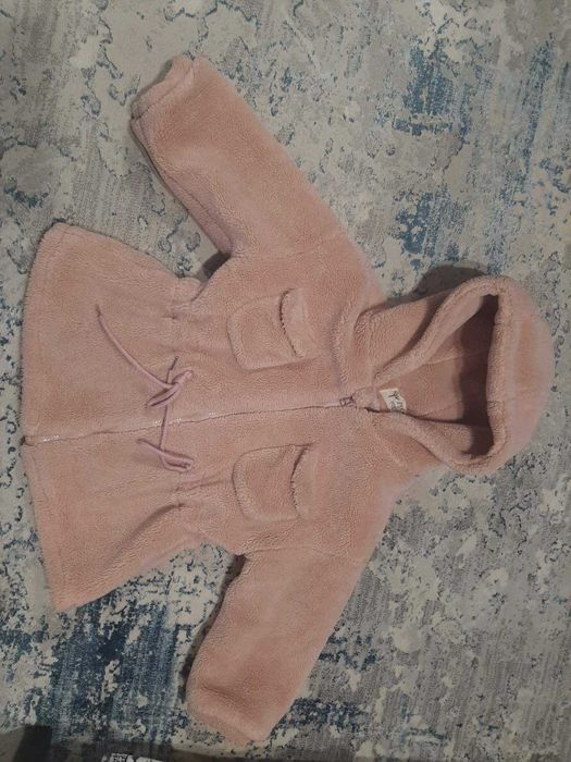 шубка тедді  шуба