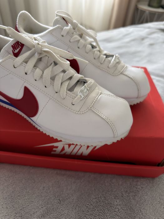Кроссівки Nike Cortez