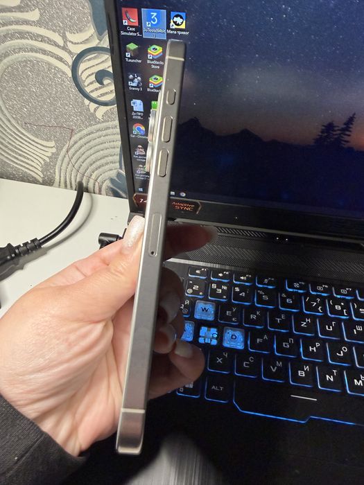 Iphone 16 pro max icloud lock