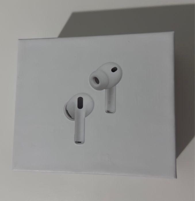 Fones bluetooth - Novos na caixa - Cancelamento de Ruído