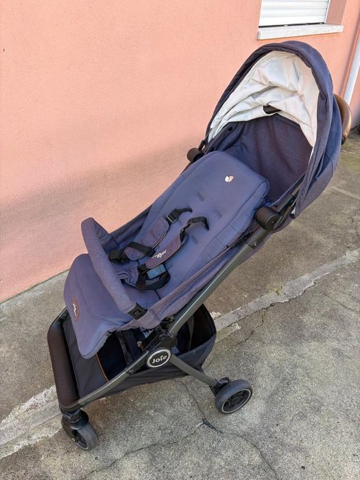 Carrinho de criança