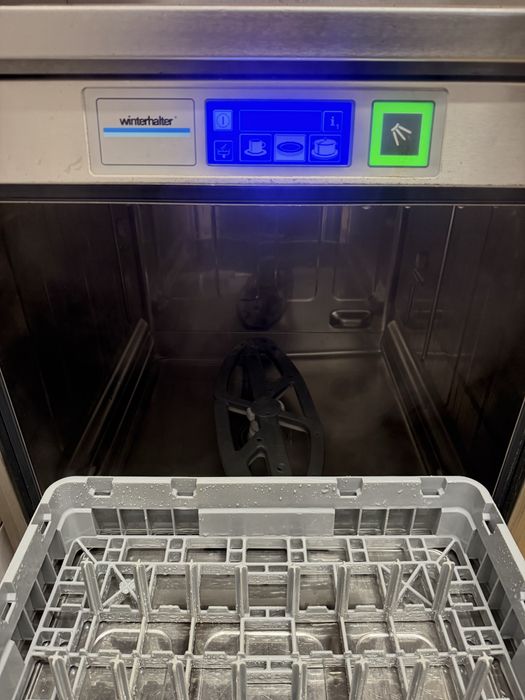Zmywarka gastronomiczna Winterhalter UC-L