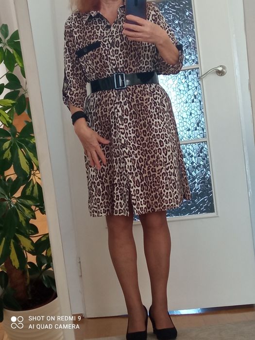 Semper sukienka damska rozmiar 44