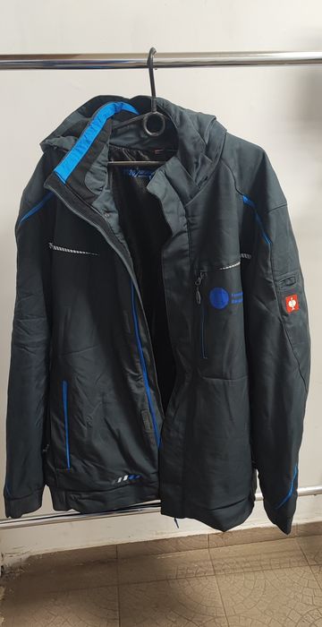 Strauss Engelbert теплая