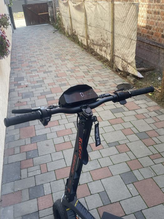 Kukirin g4 2026