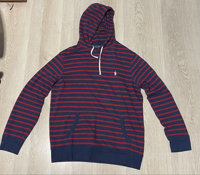 худи Polo Ralph Lauren