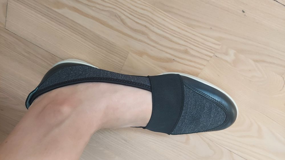 ecco 40 świetne jak nowe