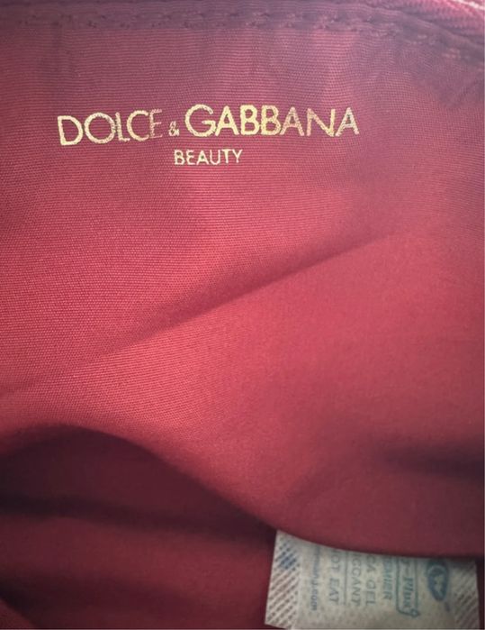 Kosmetyczka Dolce&Gabbana