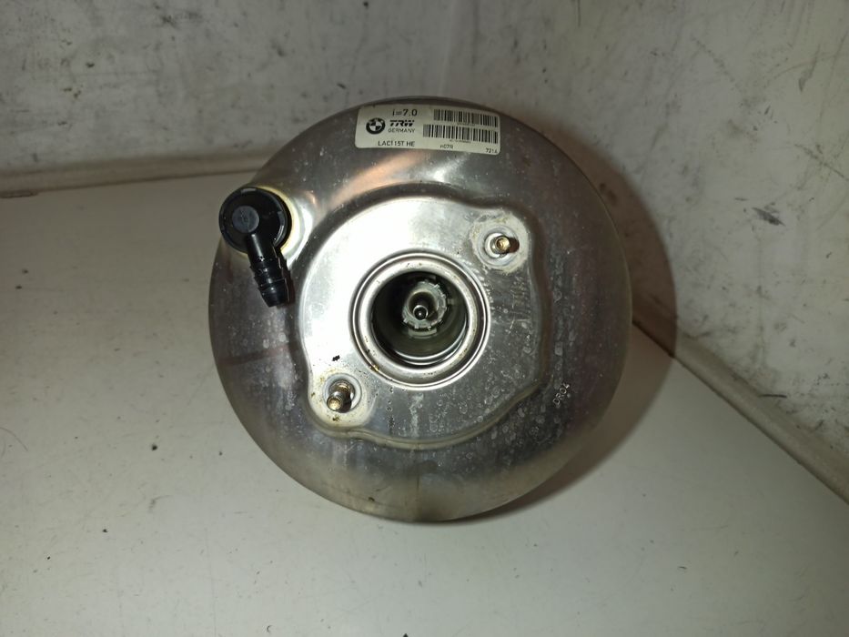 Servo Freio - BMW 5 Touring (E61) | 04 - 10
