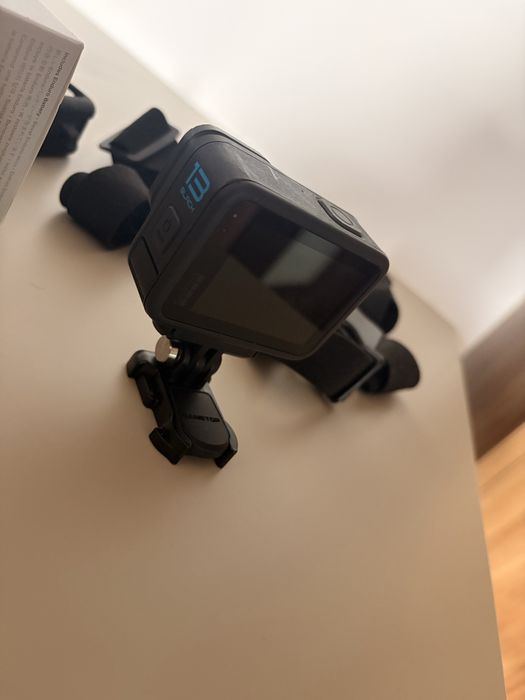 GoPro 13 blak hero, stan idealny