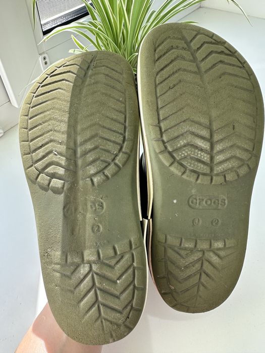 Оригінальні Crocs розмір C13