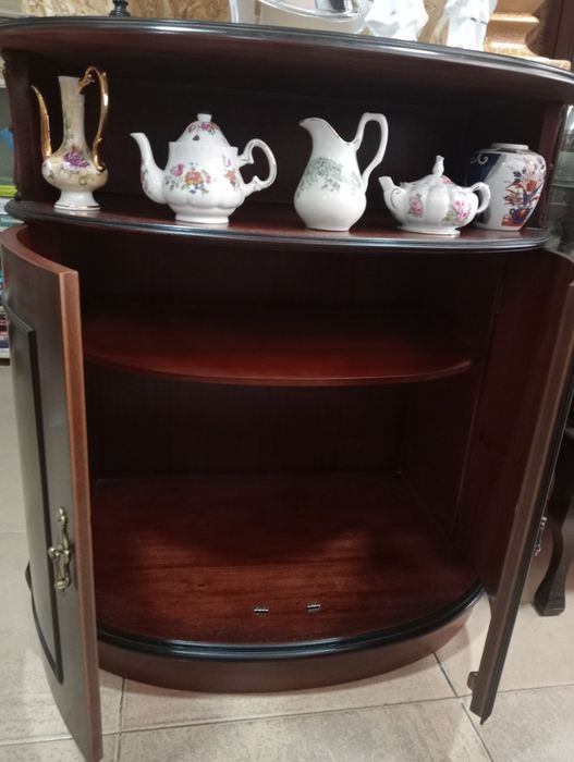 Móvel de televisão