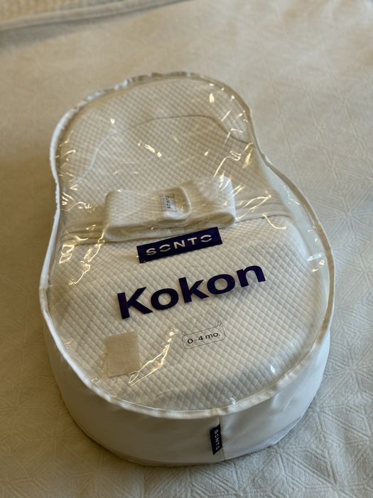 Ергономічний кокон SONTO