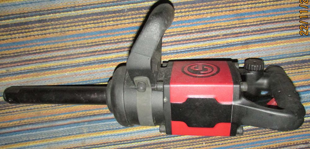 Klucz pneumatyczny Chicago Pneumatic CP77806 Kolbuszowa • OLX.pl